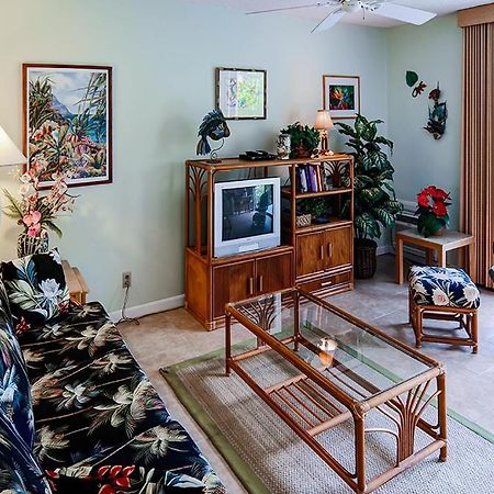 Oceanview Kailua-Kona Condo With Private Balcony! Exteriér fotografie