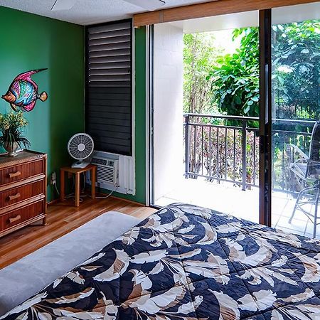 Oceanview Kailua-Kona Condo With Private Balcony! Exteriér fotografie
