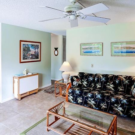 Oceanview Kailua-Kona Condo With Private Balcony! Exteriér fotografie