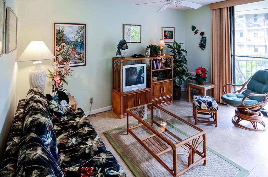 Oceanview Kailua-Kona Condo With Private Balcony! Exteriér fotografie