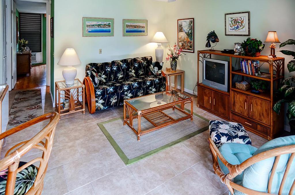 Oceanview Kailua-Kona Condo With Private Balcony! Exteriér fotografie