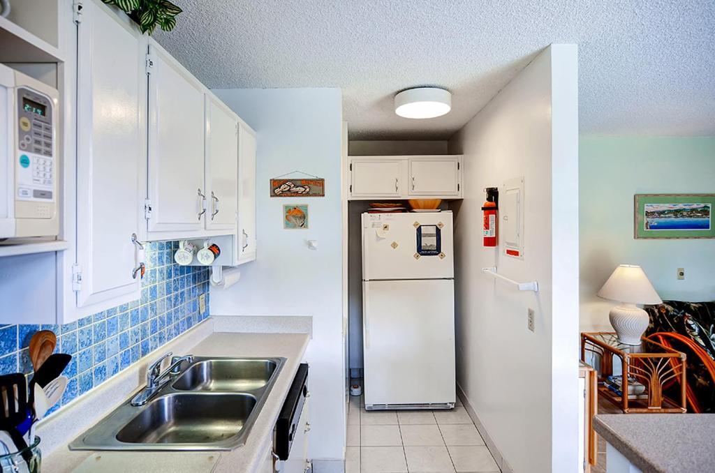 Oceanview Kailua-Kona Condo With Private Balcony! Exteriér fotografie