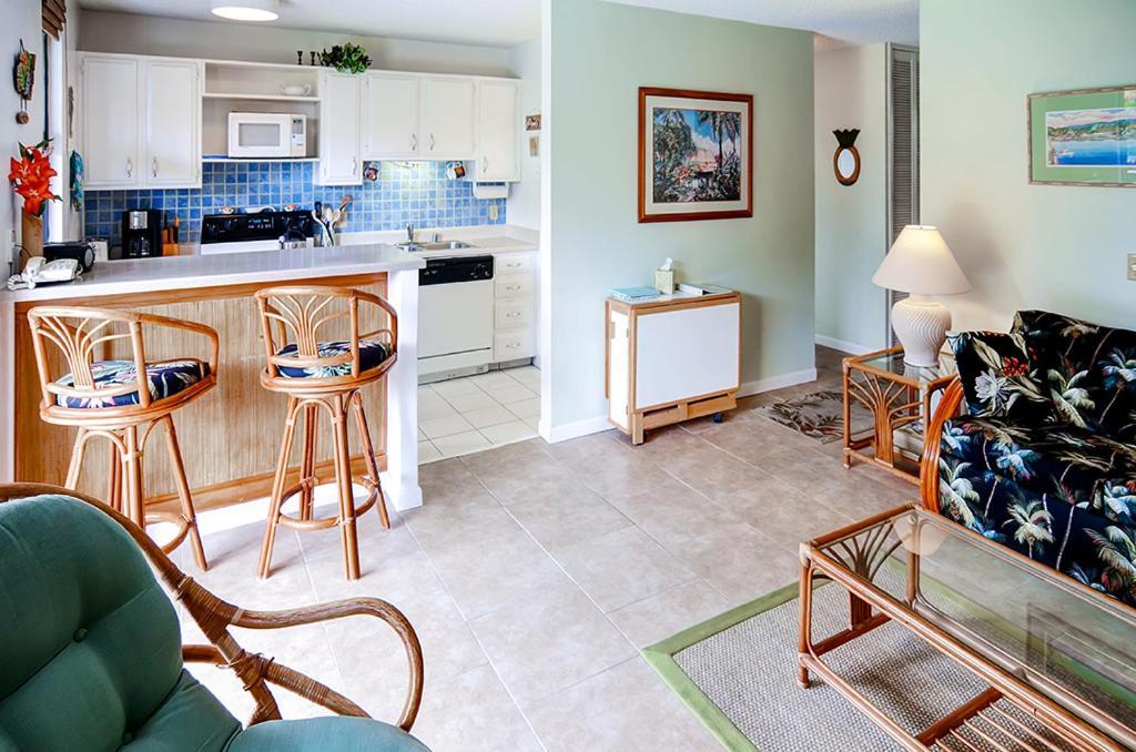Oceanview Kailua-Kona Condo With Private Balcony! Exteriér fotografie