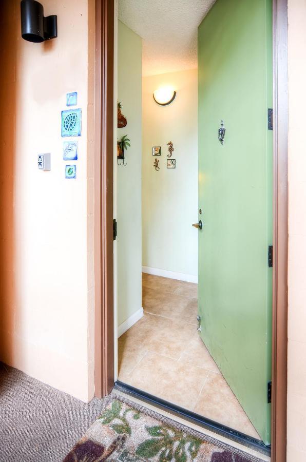 Oceanview Kailua-Kona Condo With Private Balcony! Exteriér fotografie